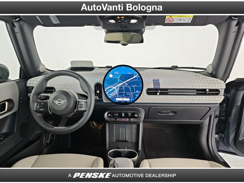 Mini Mini Cooper Cabrio 2.0 S Favoured auto
