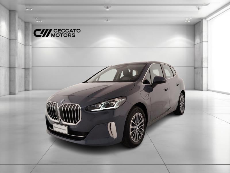 BMW Serie 2 225e Active Tourer xdrive Msport auto