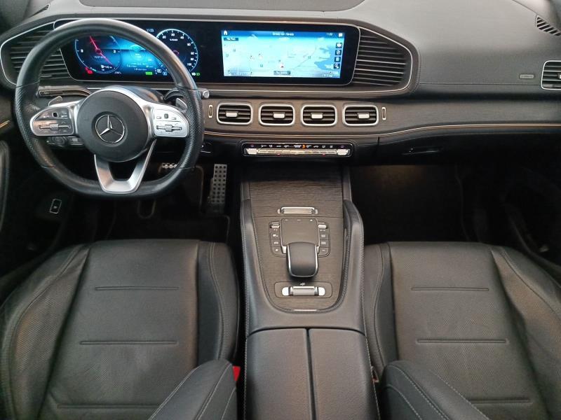 Mercedes GLE 350 de phev AMG Line Premium 4matic auto
