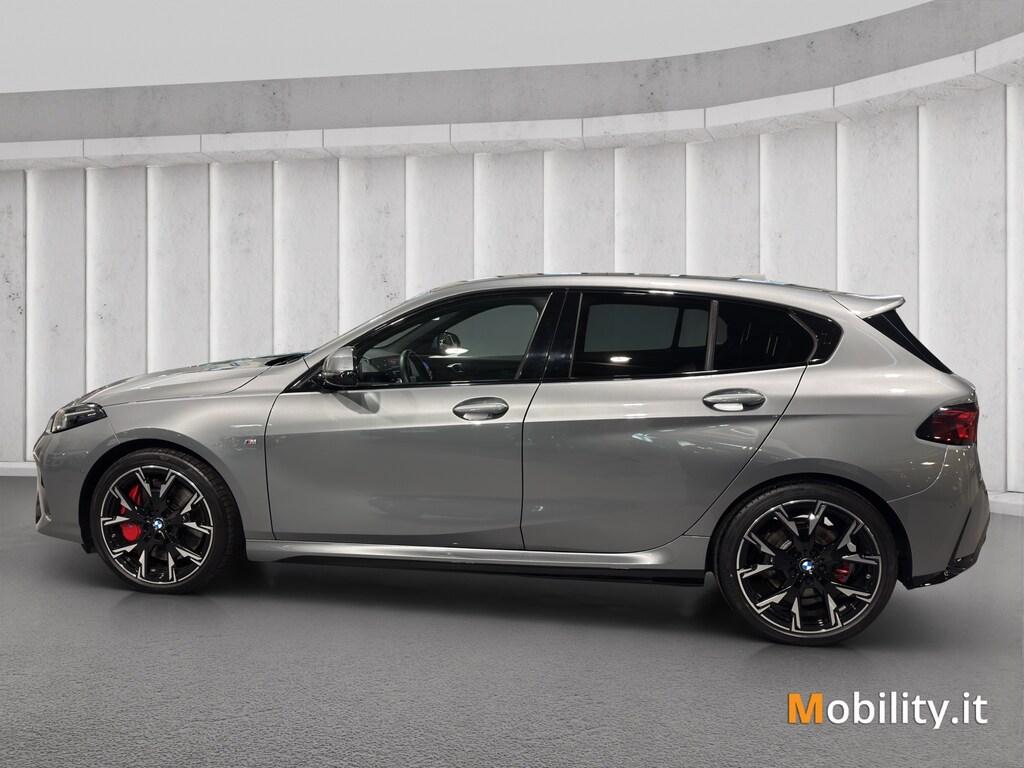 BMW Serie 1 118d MSport Pro auto