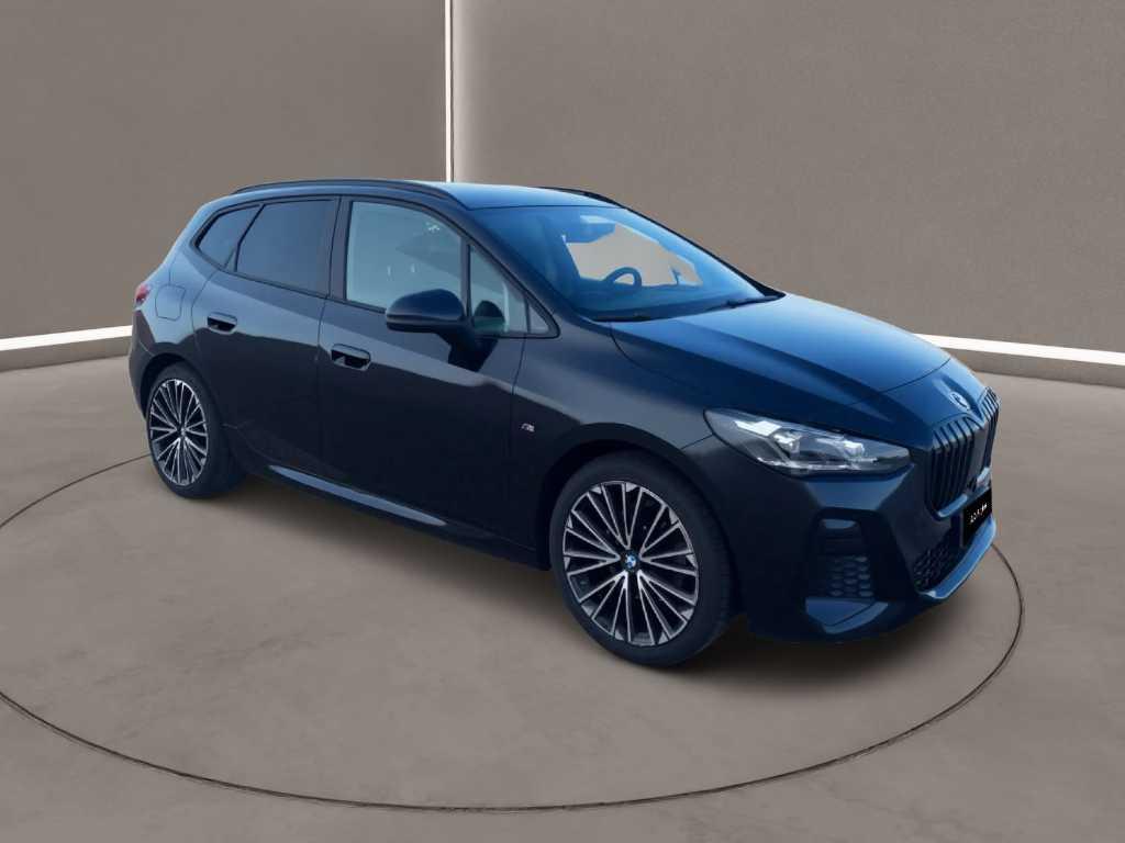 BMW Serie 2 218d Active Tourer Msport auto