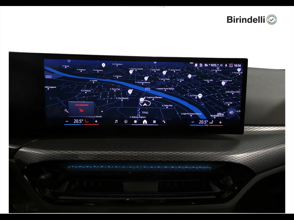 BMW Serie 3 318d Touring mhev 48V auto