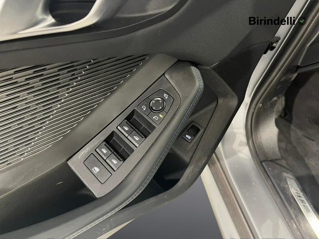 BMW Serie 1 118d MSport Pro auto
