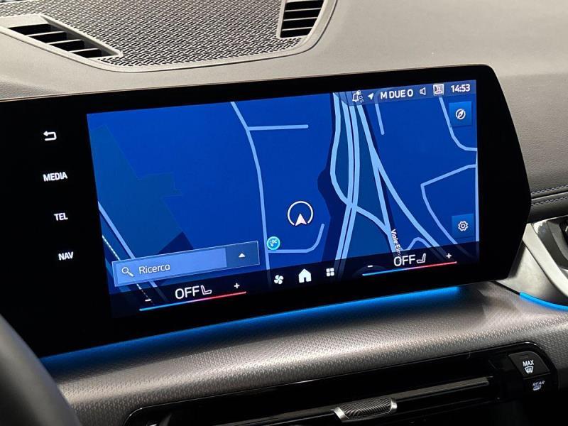 BMW iX1 edrive 20 MSport Pro