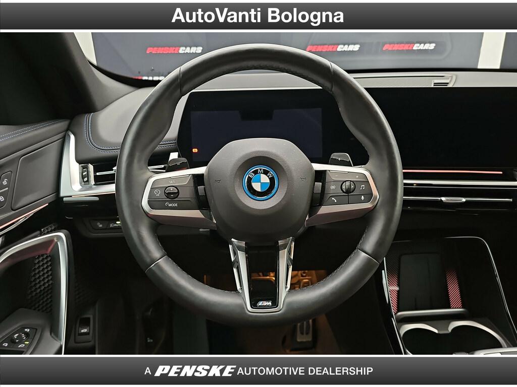 BMW X1 xdrive 25e MSport Pro auto