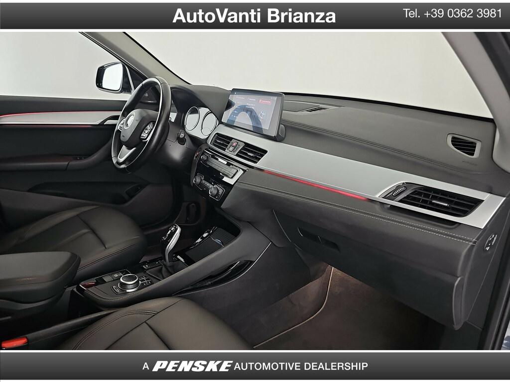 BMW X1 xdrive18d xLine auto
