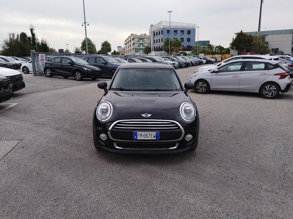 Mini One 1.5 One Hype