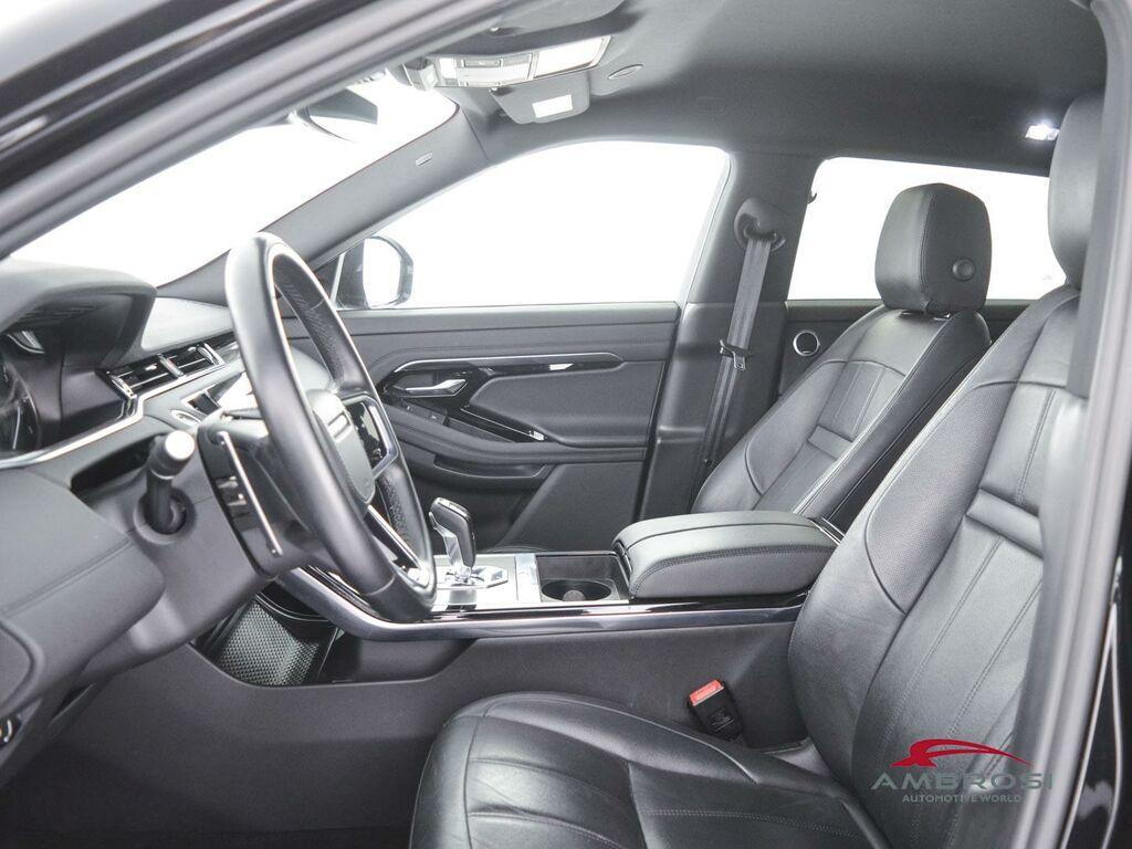 Land Rover Range Rover Evoque Evoque 2.0d i4 mhev R-Dynamic HSE awd 163cv auto