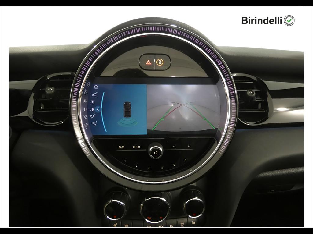 Mini Cooper Cabrio 1.5 Classic Auto