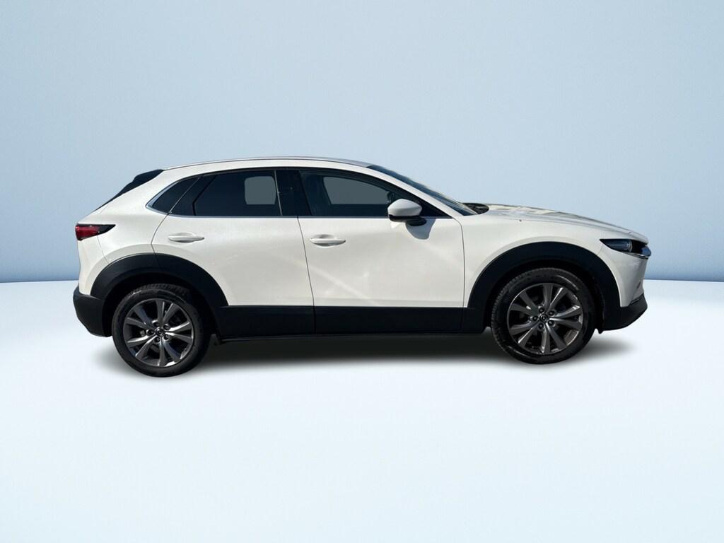 Mazda CX-30 2.0 Exclusive 2wd 150cv 6at
