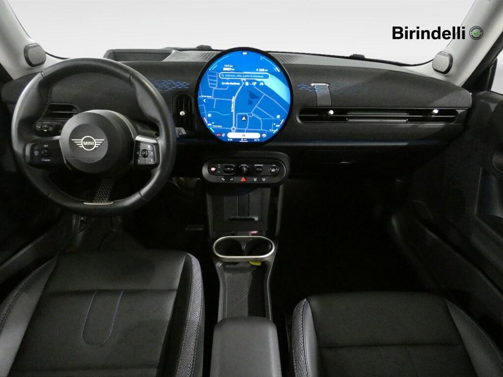 Mini Mini Cooper 3p 1.5 C Classic auto