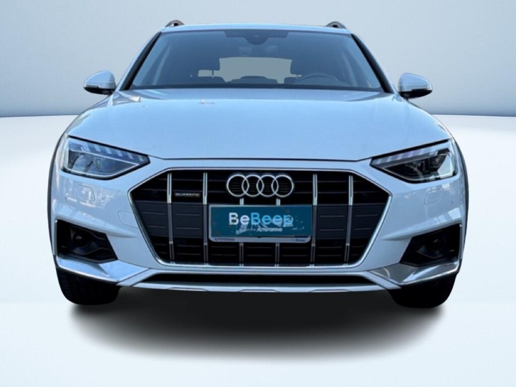Audi A4 Allroad 40 2.0 tdi mhev Business quattro 204cv s-tronic