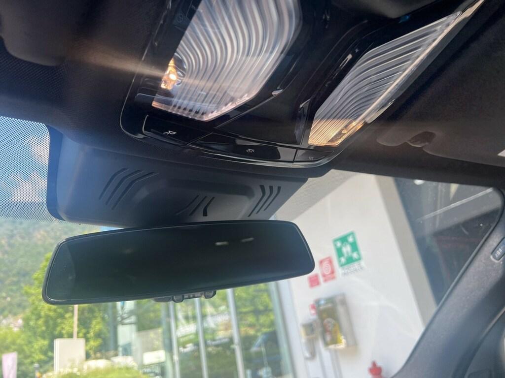 BMW Serie 3 320d Touring mhev 48V Msport xdrive auto