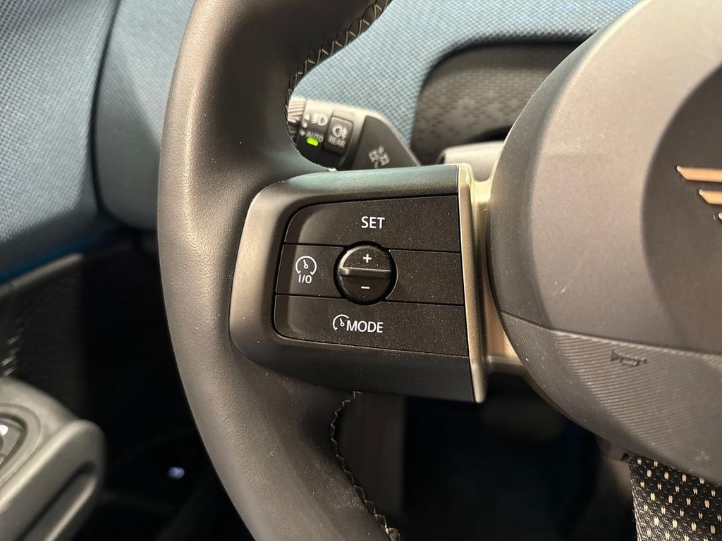 Mini Mini Countryman 1.5 48V C Favoured auto