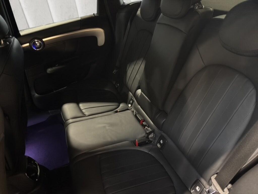 Mini Mini Countryman 1.5 Cooper SE All4 all4 auto