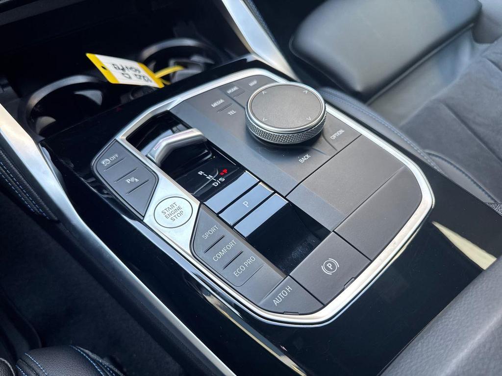 BMW Serie 2 220d Coupe mhev 48V Msport auto