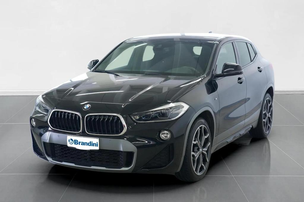 BMW X2 sdrive20i Msport 192cv auto