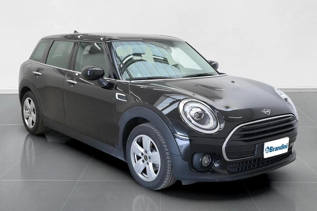 Mini One D Clubman 1.5 One D Auto