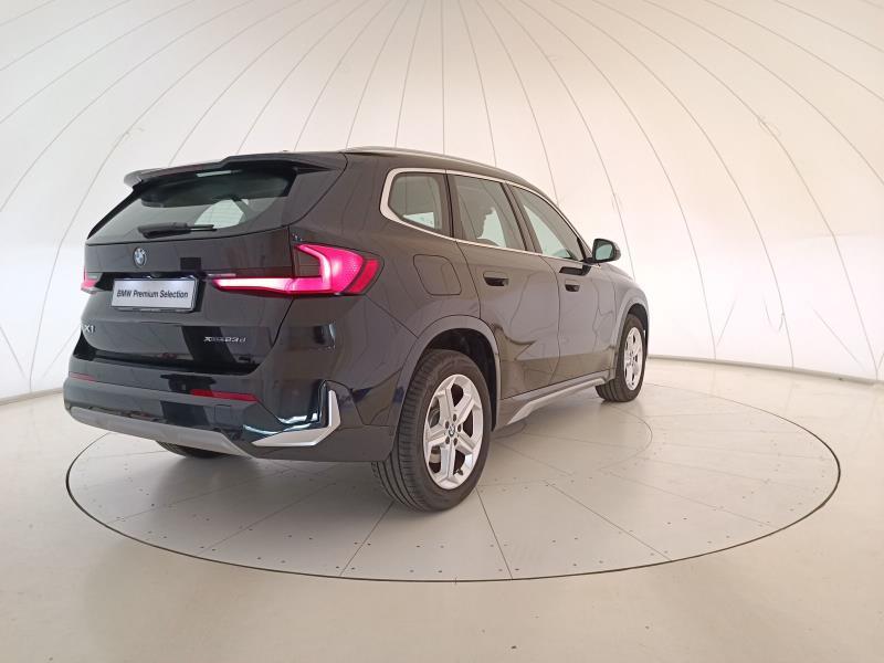 BMW X1 xdrive23d mhev 48V X-Line auto