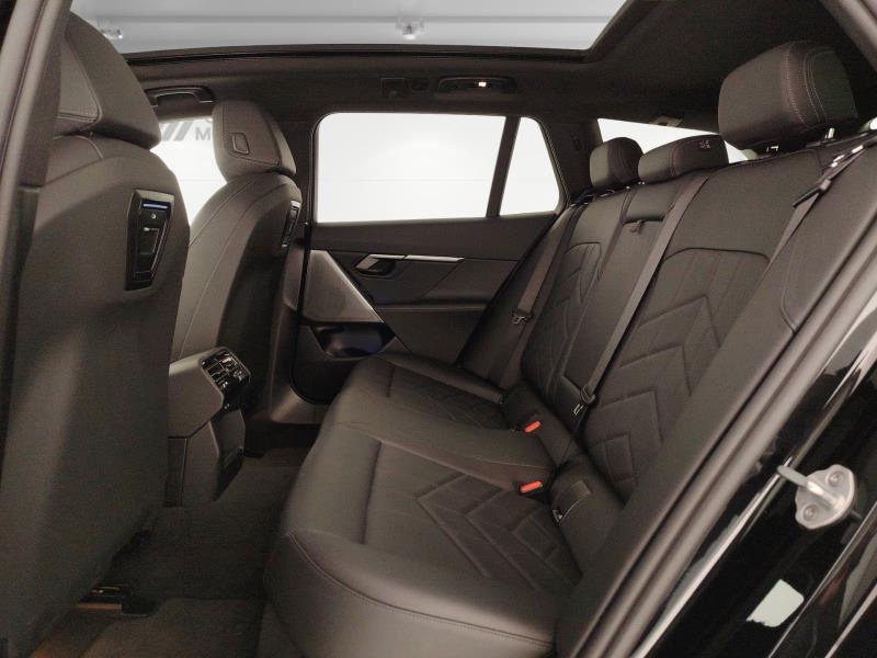 BMW i5 Touring edrive40 M Sport Edition