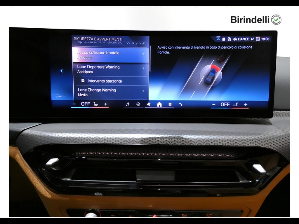 BMW Serie 4 420d Cabrio mhev 48V M Sport Pro auto