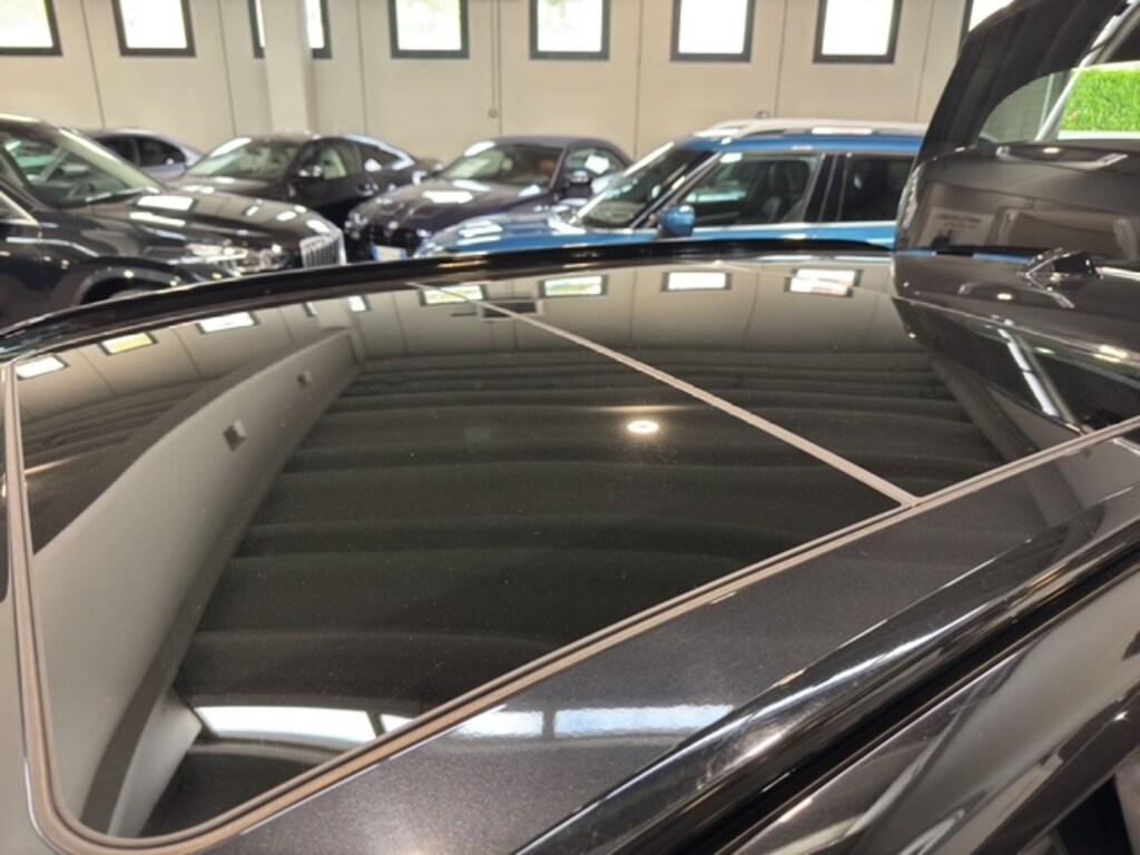 BMW Serie 3 M M340d Touring mhev 48V xdrive auto