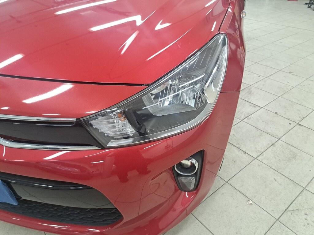 Kia Rio 1.2 mpi Evolution 84cv my18