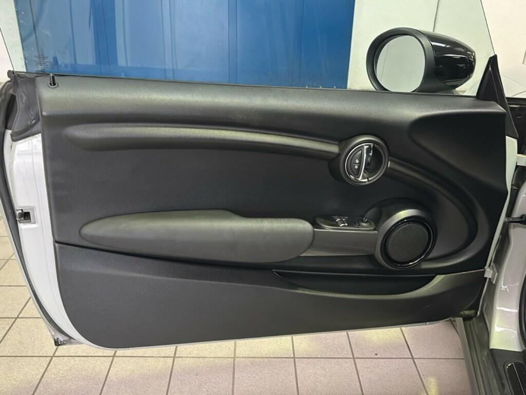 Mini Cooper 1.5 TwinPower Turbo Cooper