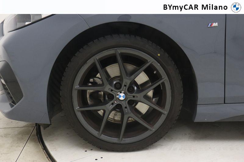 BMW Serie 2 220d Gran Coupe Msport auto