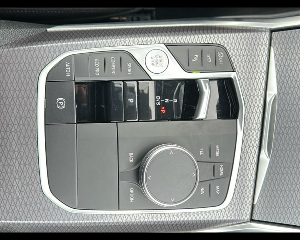 BMW Serie 3 320d Touring mhev 48V xdrive M Sport Pro auto