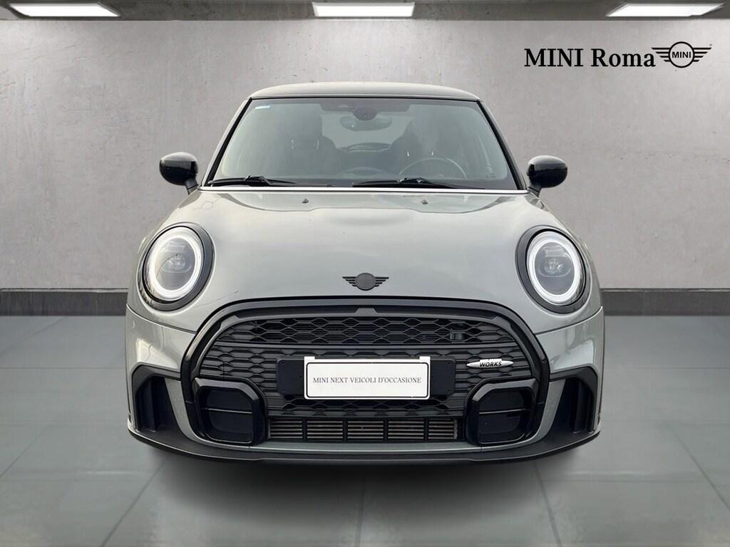 Mini Cooper 1.5 TwinPower Turbo Cooper