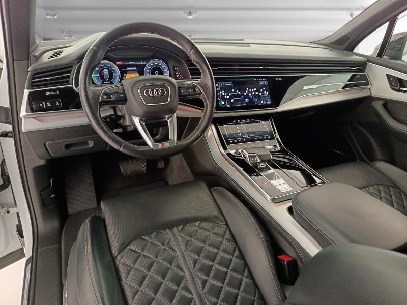 Audi Q7 60 3.0 tfsi e S line Plus quattro tiptronic 5p.ti