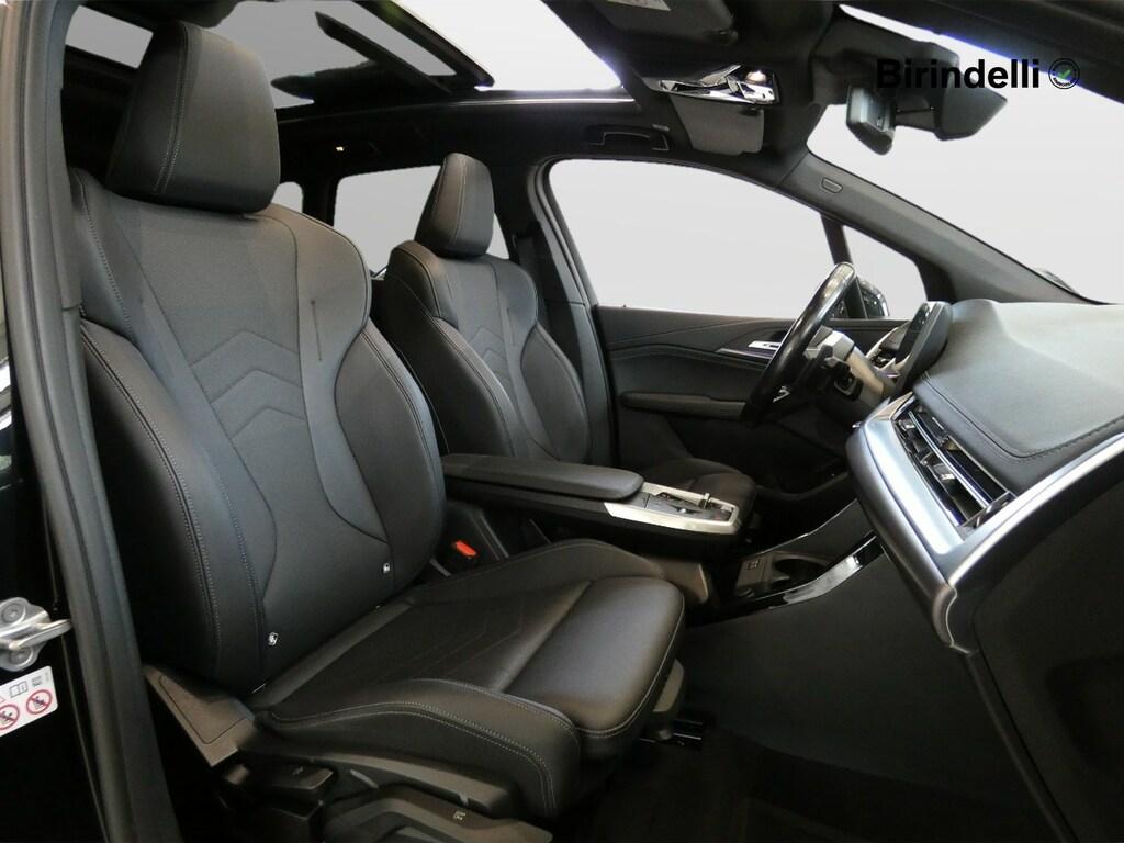 BMW Serie 2 218d Active Tourer Msport auto
