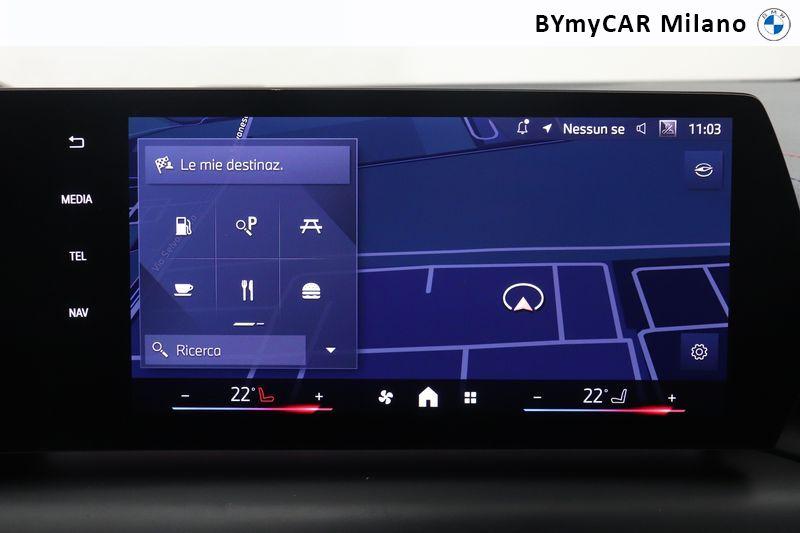 BMW Serie 1 118d MSport Pro auto