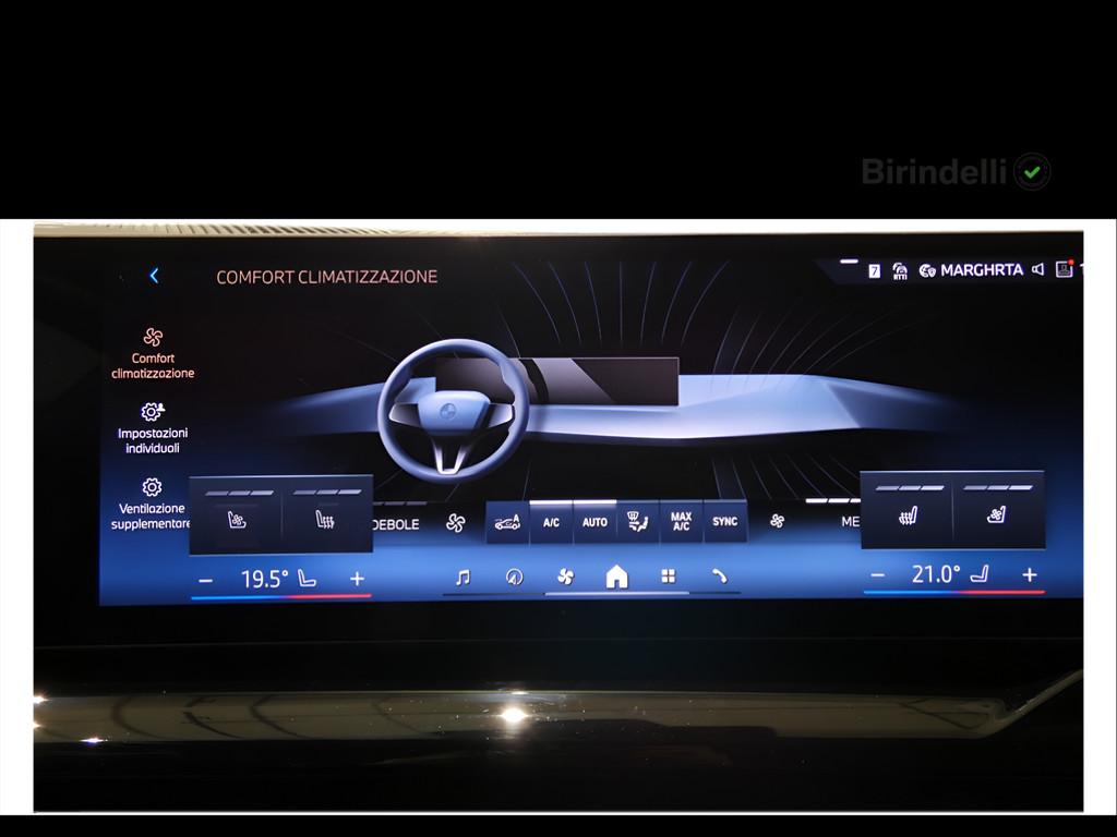 BMW Serie 5 520d 48V Msport sdrive auto