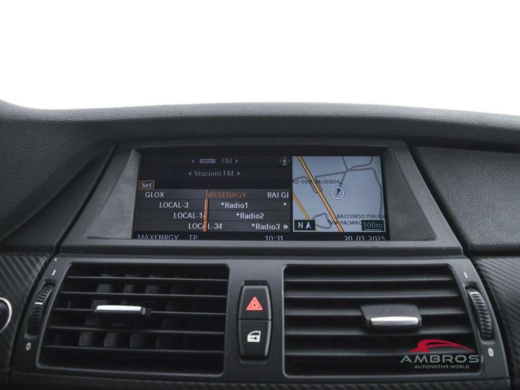 BMW X5 xdrive35d (3.0sd) Futura auto