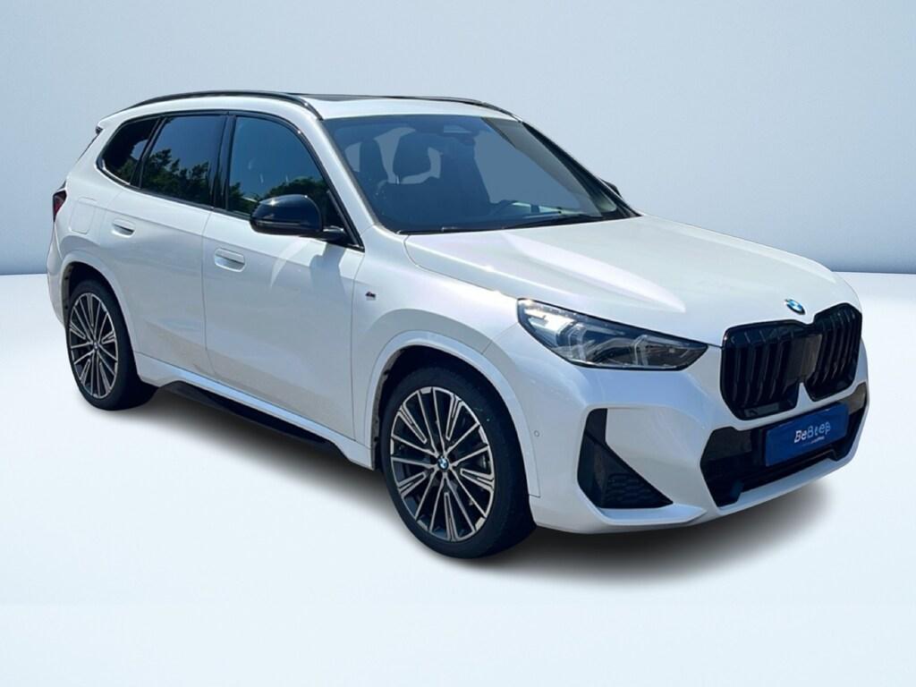 BMW X1 xdrive23d mhev 48V MSport Pro auto