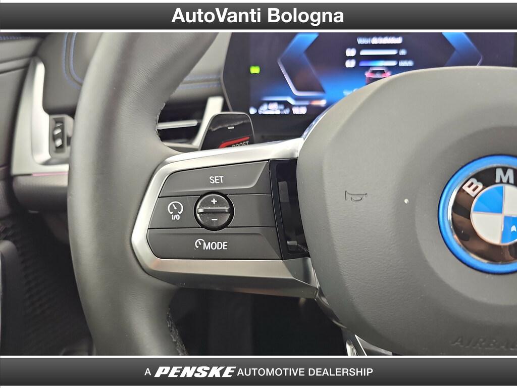 BMW X1 25e xdrive X-Line auto