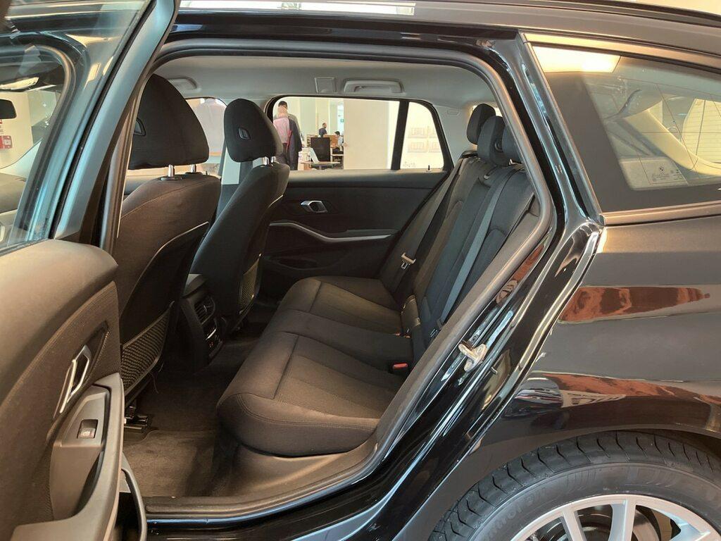 BMW Serie 3 320d Touring Business Advantage auto