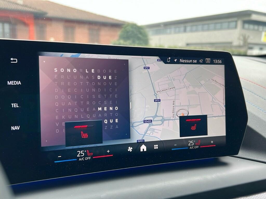 BMW Serie 1 118d MSport Pro auto