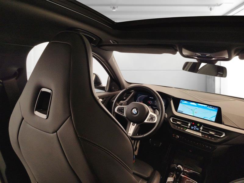 BMW Serie 1 M 135i xdrive auto
