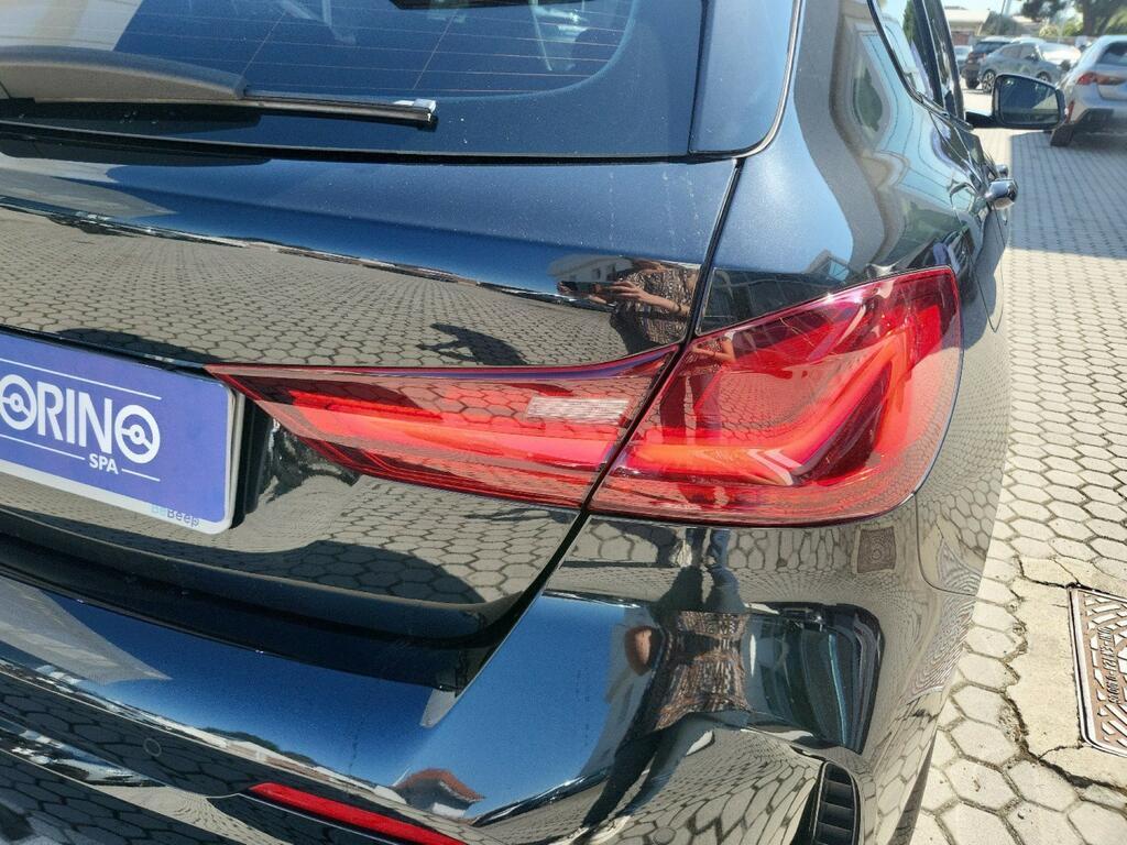 BMW Serie 1 118i Msport 136cv