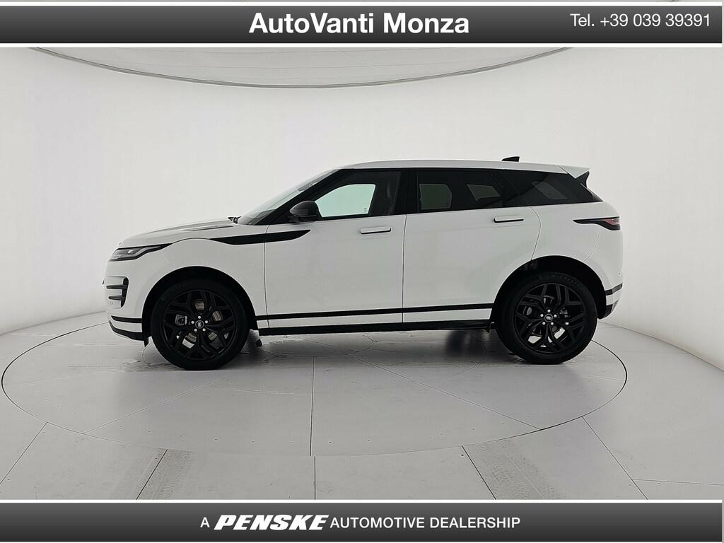 Land Rover Range Rover Evoque Evoque 2.0d i4 mhev R-Dynamic HSE awd 163cv auto