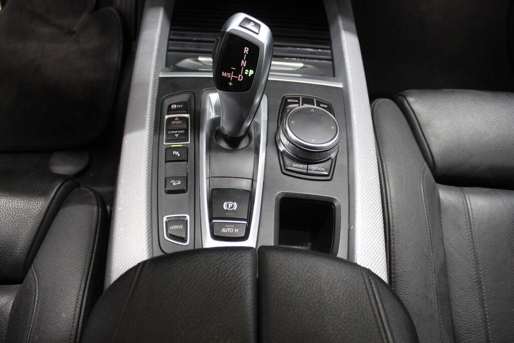 BMW X5 xdrive40e Experience auto