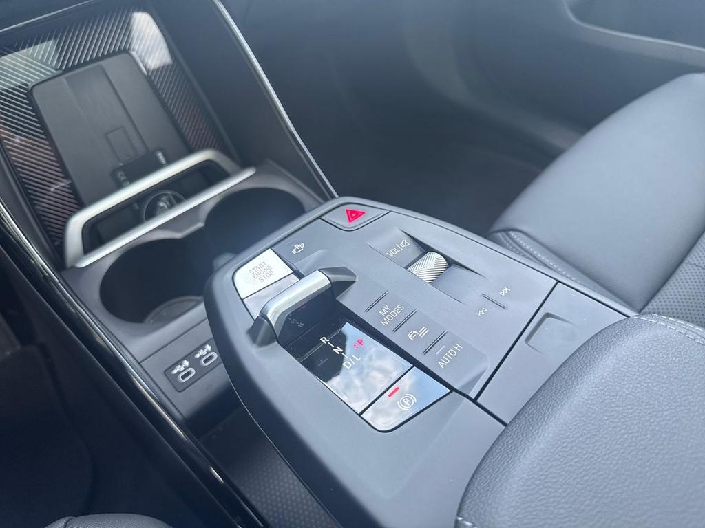 BMW X1 25e xdrive auto