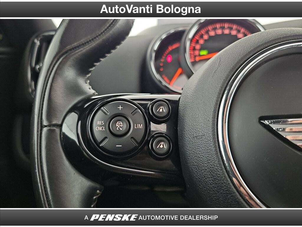 Mini Cooper SE Countryman Mini Countryman 1.5 Cooper SE Hype all4 auto