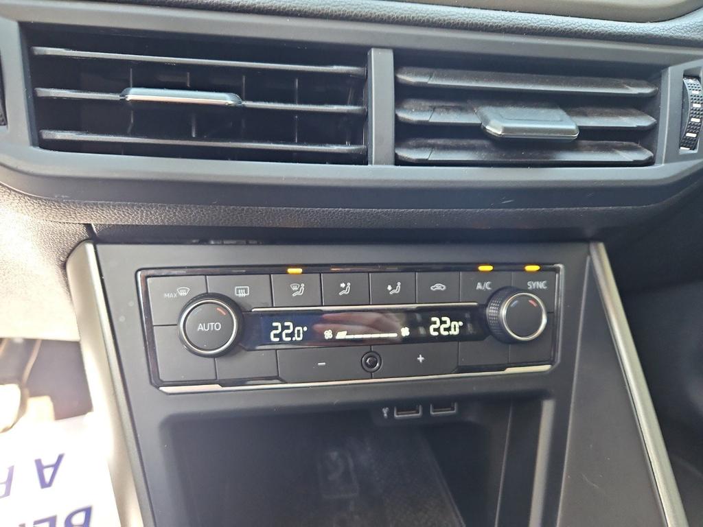 Volkswagen Polo 5p 1.0 mpi Comfortline 65cv