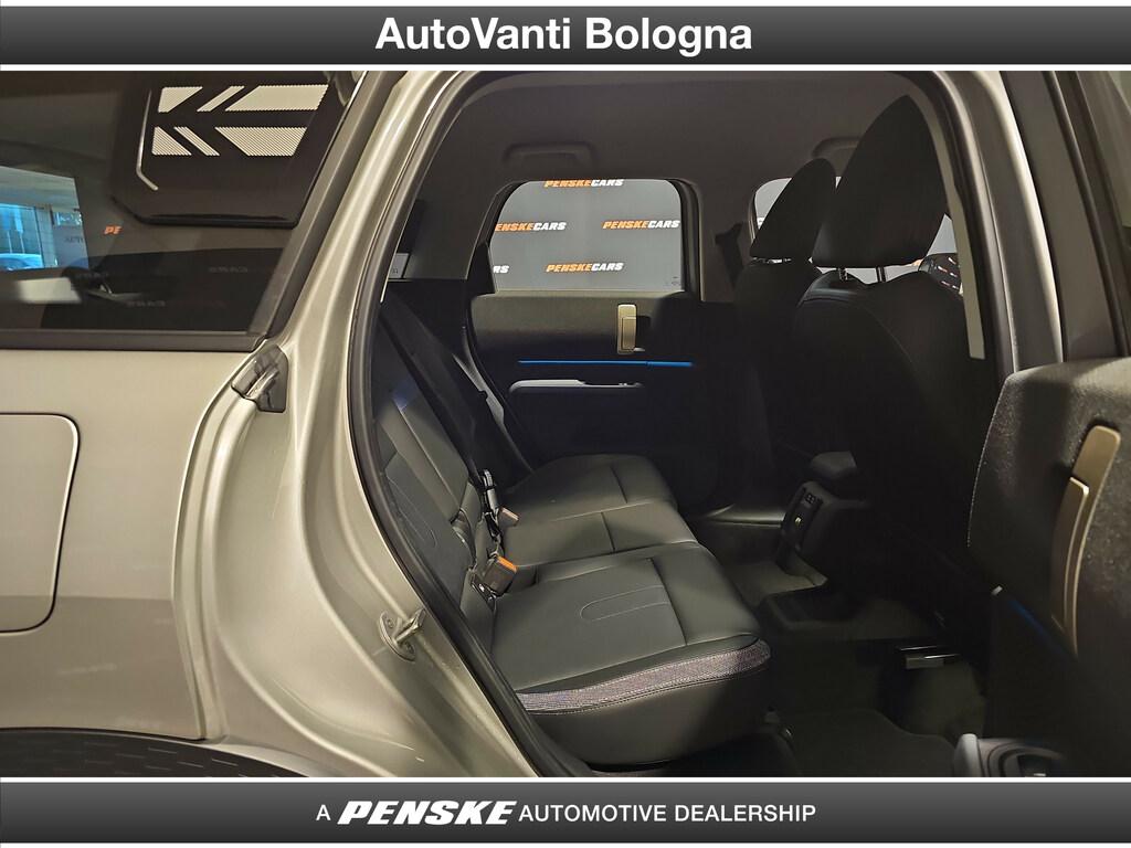 Mini Mini Countryman 1.5 48V C Classic auto