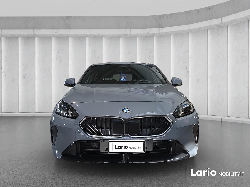 BMW Serie 1 118d MSport Pro auto