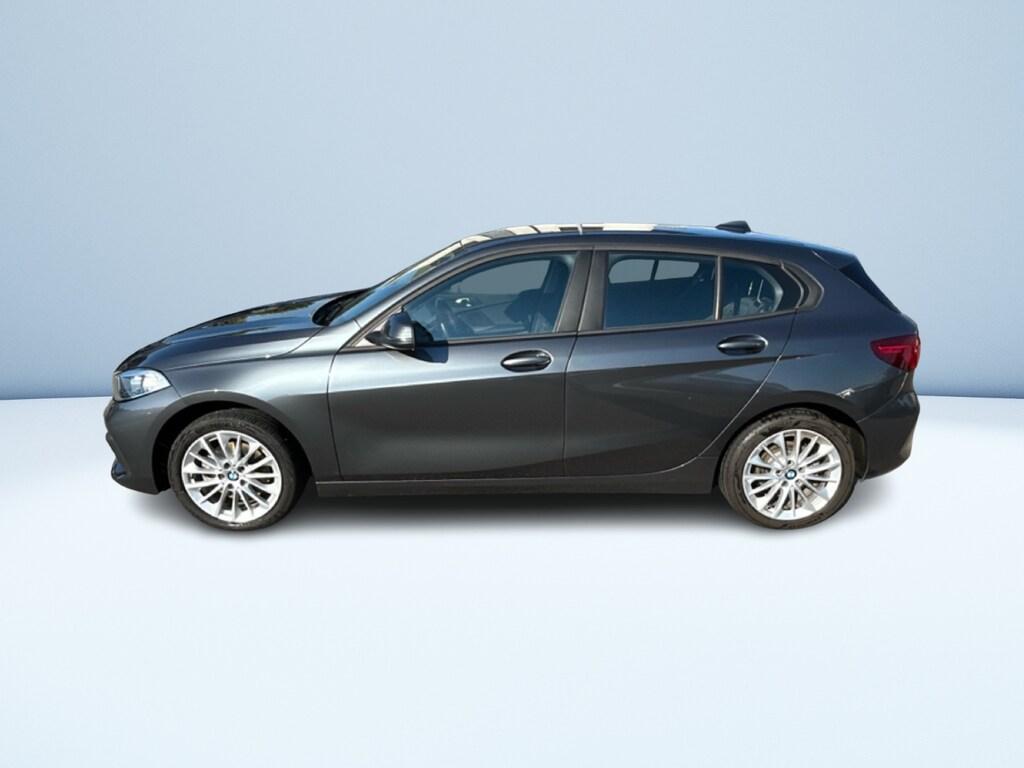BMW Serie 1 118i Business Advantage 136cv auto